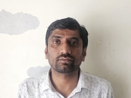 Man Arrested For Posing As Karnataka Minister's Assistant, Cheating People Man Arrested For Posing As Karnataka Minister's Assistant, Cheating People