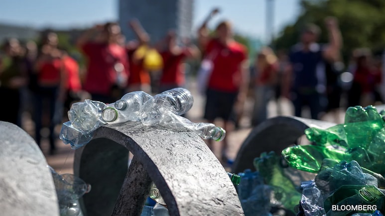 Why World Is Divided On Plastic As UN Treaty Talks Restart Why World Is Divided On Plastic As UN Treaty Talks Restart