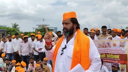 Mahesh Landge Vs Ajit Pawar: लांडगे संतापले, अजित पवारांनाही अप्रत्यक्ष इशारा; पुण्यात नवा वाद पेटणार