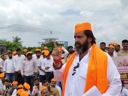 Mahesh Landge Vs Ajit Pawar: लांडगे संतापले, अजित पवारांनाही अप्रत्यक्ष इशारा; पुण्यात नवा वाद पेटणार Mahesh Landge Vs Ajit Pawar: लांडगे संतापले, अजित पवारांनाही अप्रत्यक्ष इशारा; पुण्यात नवा वाद पेटणार