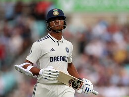 Sunil Gavaskar Sends Indirect Message To Gautam Gambhir As Yashasvi Jaiswal Struggles