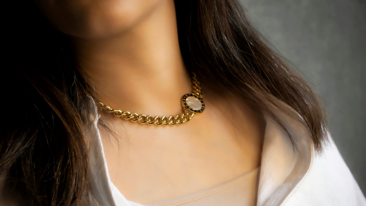 Shine So Bright With Top Necklaces and Chains Under ₹500 From Myntra