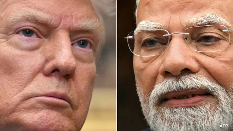 Why Trump's 50% Tariffs May Not Hurt India's Growth, S&P Rating Explains Why Trump's 50% Tariffs May Not Hurt India's Growth, S&P Rating Explains