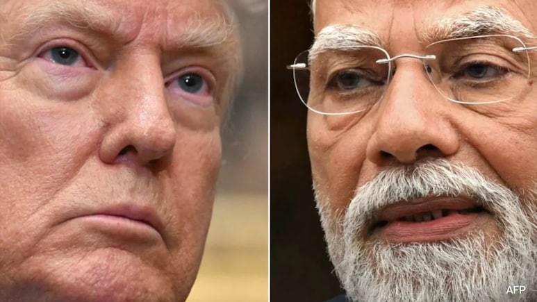 ट्रंप का 50% टैरिफ भी क्यों नहीं रोक पाएगा भारत की ग्रोथ, S&P रेटिंग ने वजह बताकर समझाया