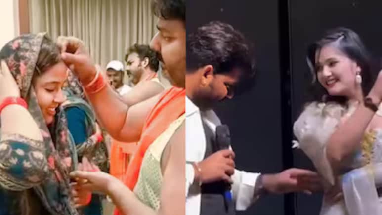 Amid Anjali Raghav Video Row, Bhojpuri Actor Pawan Singh's Wife Says, "No Other Choice Than To End My Life" Amid Anjali Raghav Video Row, Bhojpuri Actor Pawan Singh's Wife Says, "No Other Choice Than To End My Life"