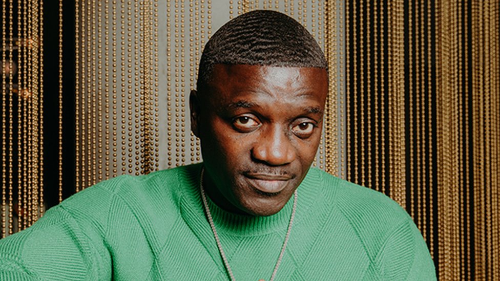Akon Announces Three-City India Tour. Details Inside