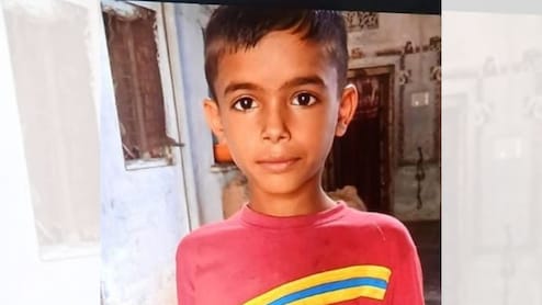 मां की चुगली पड़ी बेटे पर भारी, गुस्से में 9 साल के मासूम को उतारा मौत के घाट... फिर हुआ बड़ा खुलासा