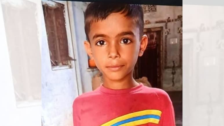 मां की चुगली पड़ी बेटे पर भारी, गुस्से में 9 साल के मासूम को उतारा मौत के घाट... फिर हुआ बड़ा खुलासा मां की चुगली पड़ी बेटे पर भारी, गुस्से में 9 साल के मासूम को उतारा मौत के घाट... फिर हुआ बड़ा खुलासा