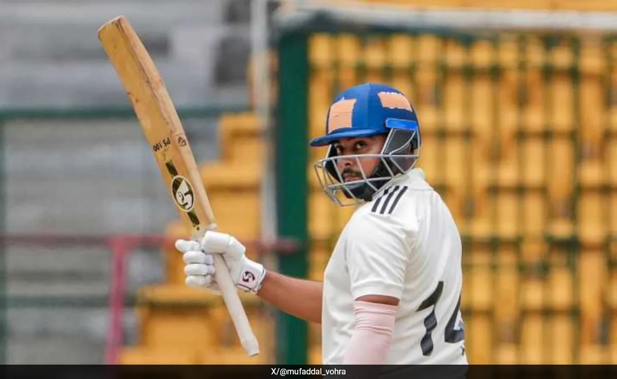 Prithvi Shaw focuses on basics amid lack of widespread support