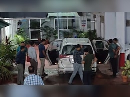 झारखंड जेल में बंद अतुल सिंह और मुकेश मनचंदा को रायपुर लाई EOW, कोर्ट से शराब घोटाला मामले में मांगेगी रिमांड झारखंड जेल में बंद अतुल सिंह और मुकेश मनचंदा को रायपुर लाई EOW, कोर्ट से शराब घोटाला मामले में मांगेगी रिमांड