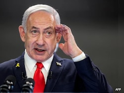 &quot;Israel Did Exactly What US Did&quot;: Netanyahu&#039;s 9/11 Analogy To Defend Qatar Strike