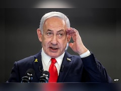 Netanyahu's Corruption Trial To Resume On Sunday As Iran Attacks Halt