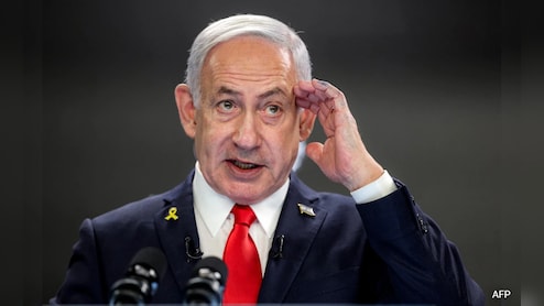 Opinion | Israel Faces The Consequences Of Striking America's Friends
