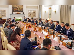 ताइवान तो हमारा... जब भारत आए चीनी विदेश मंत्री ने बातों बातों में चली चाल ताइवान तो हमारा... जब भारत आए चीनी विदेश मंत्री ने बातों बातों में चली चाल