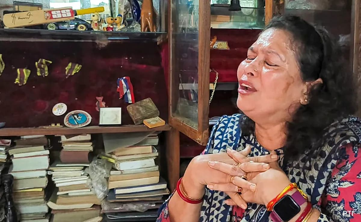 West Bengal Police Recover Stolen Padma Shri in 48 Hours, One Arrested