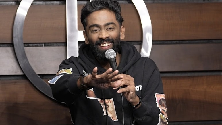 कैप्टन बनने के बाद भी ‘बिग बॉस 19’ से बाहर हुए प्रणीत मोरे, फैन्स शॉक्ड कैप्टन बनने के बाद भी ‘बिग बॉस 19’ से बाहर हुए प्रणीत मोरे, फैन्स शॉक्ड