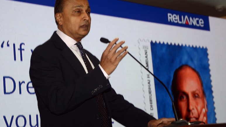 Anil Ambani Summoned Again In Money Laundering Case On November 14