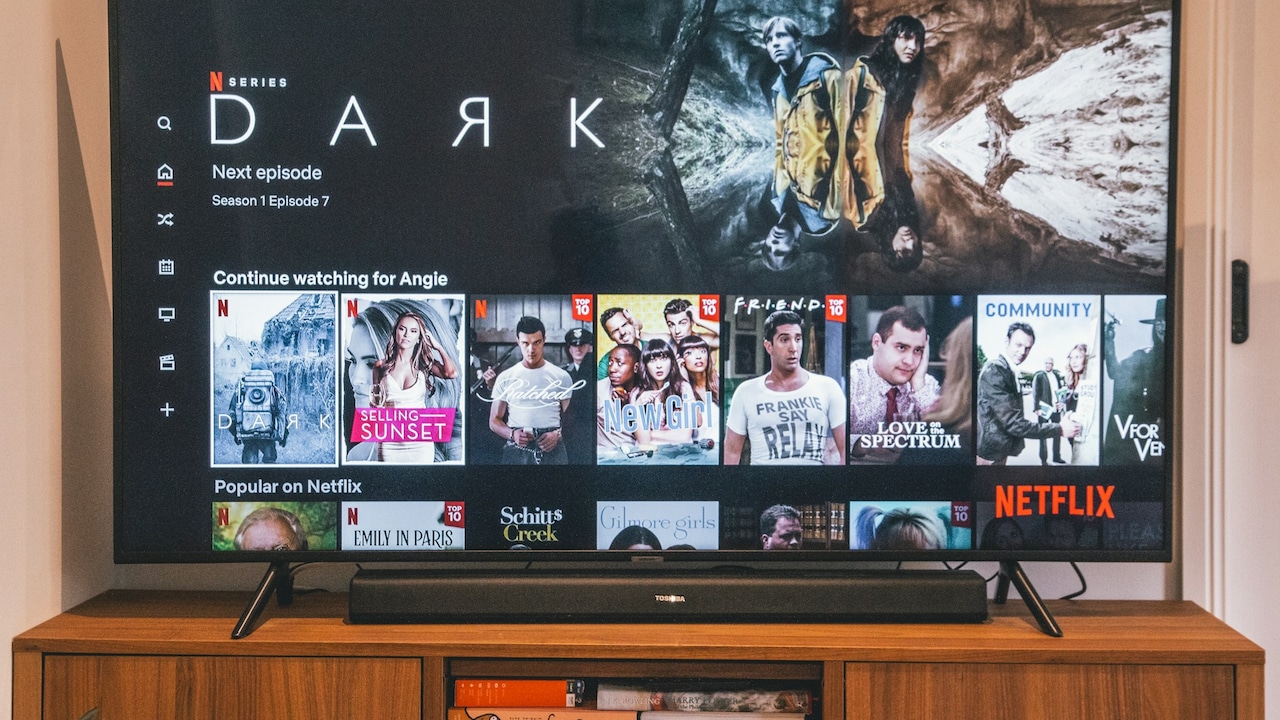 Make sure to match the resolution with the viewing distance for a comfortable experience
