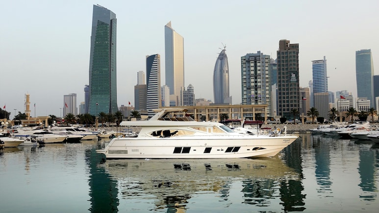 Kuwait's New E-Visa System Makes Travel Simpler In 2025: Here's Your Complete Guide Kuwait's New E-Visa System Makes Travel Simpler In 2025: Here's Your Complete Guide