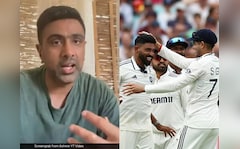 "India Have Failed...": Ashwin's Stunning Analysis As Gill And Co. Struggle
