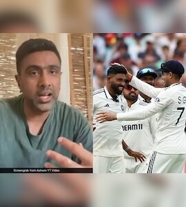 "India Have Failed In...": R Ashwins Stunning Analysis With Shubman Gill And Co. On The Edge vs England