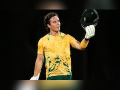 Brevis Becomes Most Expensive SA20 Player Ever, Goes To Capitals For...
