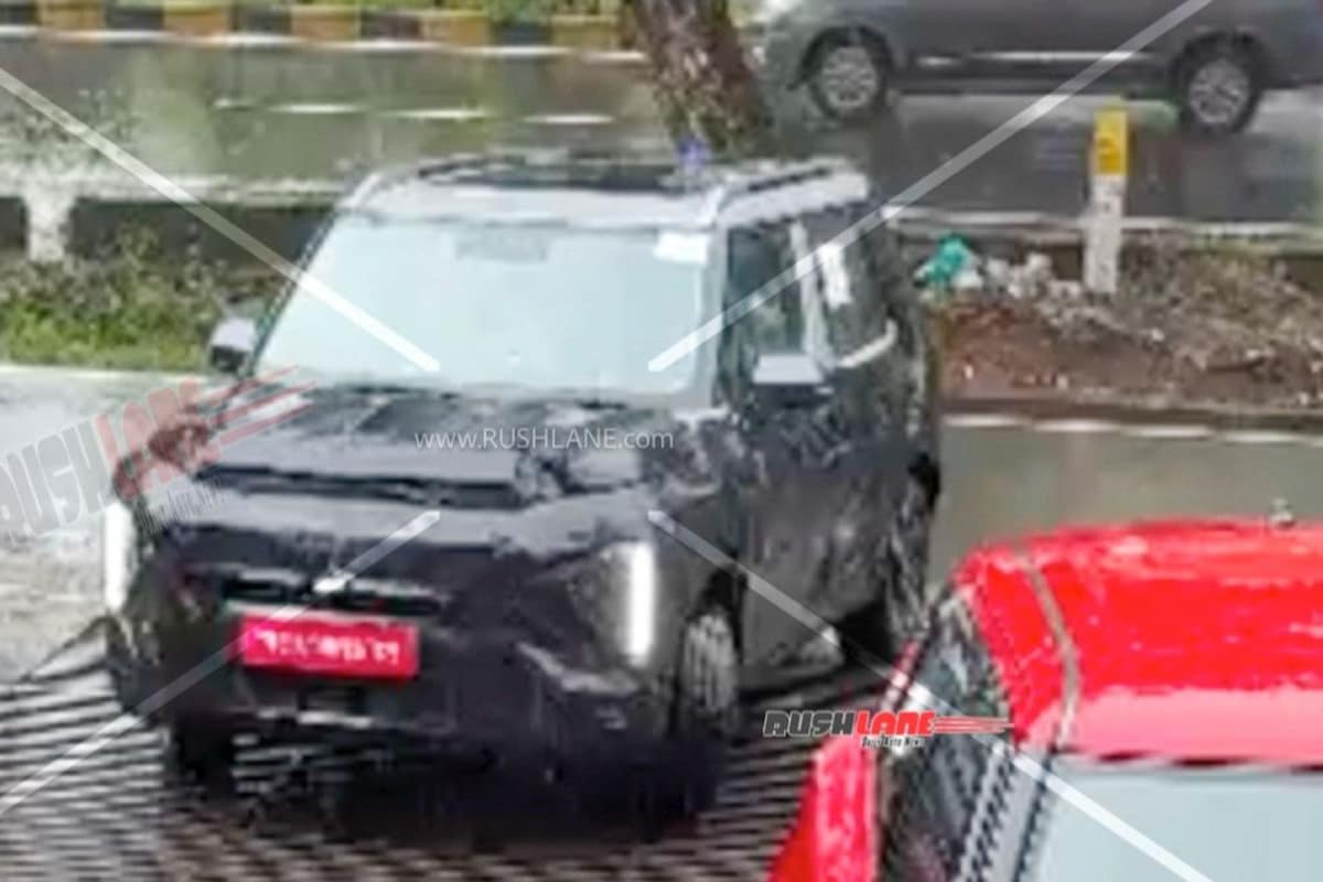 Kia Syros EV Kia Syros EV