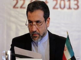 Iran Says Ready To Resume "Fair" Nuclear Talks If West Shows Goodwill Iran Says Ready To Resume "Fair" Nuclear Talks If West Shows Goodwill
