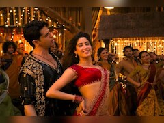सैयारा के बाद एक और लव स्टोरी 'परम सुंदरी' धमाके को तैयार, रिलीज से पहले ही बिकी ताबड़तोड़ टिकटें