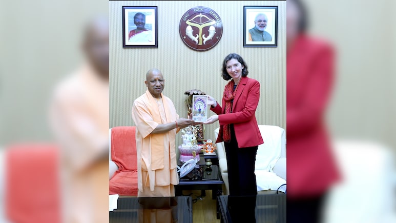 UP Government Launches Atal Scholarship For Higher Studies In UK
