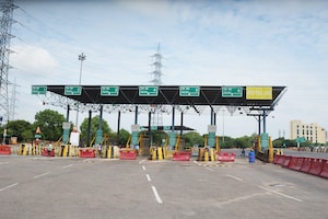 Nationwide Rollout Of Barrier-Free Electronic Toll Collection System In Next 12 Months