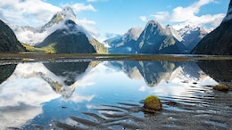 New Zealand To Charge Tourists Up To Rs 2,000 At 4 Scenic Sites: See List Here