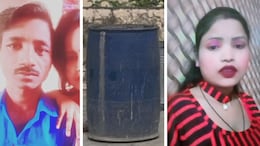 "Saw Them Putting Papa's Body In Drum": Son Of Man Killed By Wife, Lover