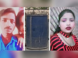 Woman, Lover Detained After Man&#039;s Body Found Stuffed In Drum In Rajasthan