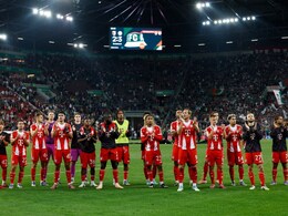 Bayern Munich Survive Late Augsburg Scare, Erik Ten Hag's Tough Start Continues