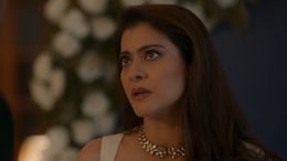 <i>The Trial 2</i> Trailer: Kajol, A Fierce Mother And Lawyer, Is Back And How