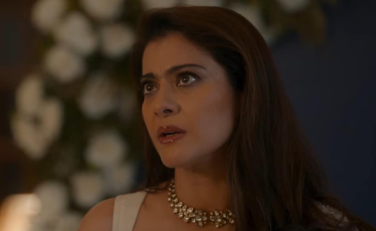 The Trial 2 Trailer: Kajol, A Fierce Mother And Lawyer, Is Back And How