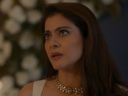 <i>The Trial 2</i> Trailer: Kajol, A Fierce Mother And Lawyer, Is Back And How <i>The Trial 2</i> Trailer: Kajol, A Fierce Mother And Lawyer, Is Back And How