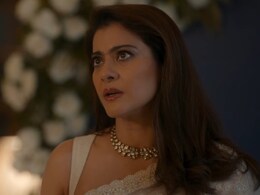 काजोल ने ओटीटी डेब्यू के लिए तोड़ी थी 30 साल पुरानी नो-किसिंग पॉलिसी, कहा-मैं इसे हटा नहीं सकती थी&nbsp;