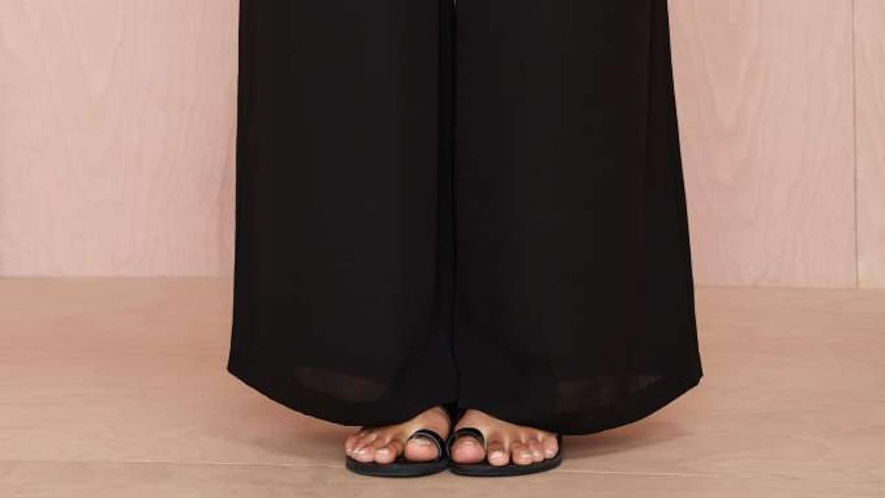 Best Ways to Style Palazzo Pants with Kurtas: Fashion Tips for Comfort and Elegance.