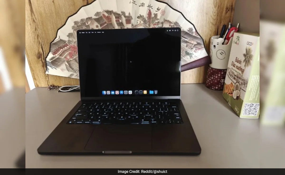 Redditor Flies To Vietnam From India To Buy MacBook, Ends Up Saving Rs 36,500