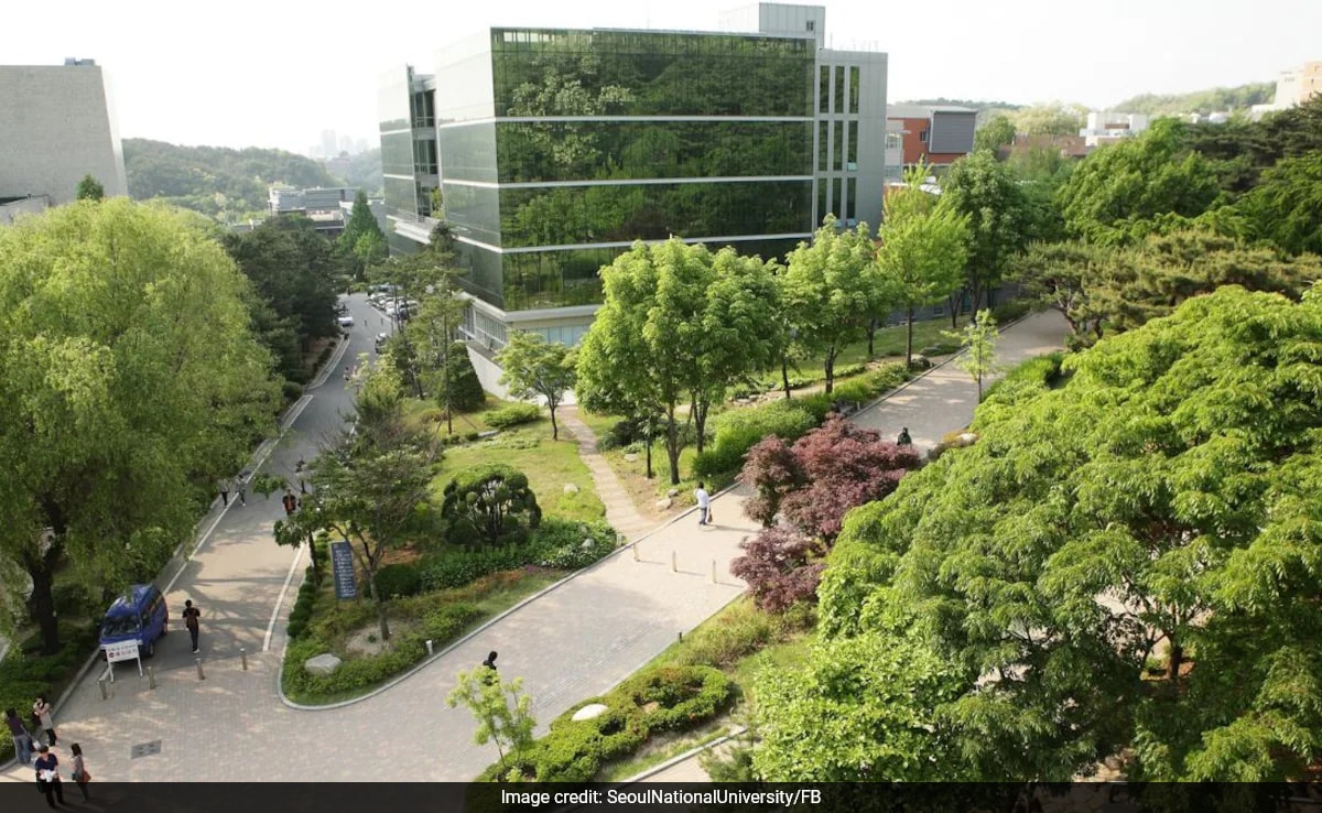 В голяма промяна от миналата година Сеул се превърна в