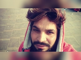 सेल्फी लेते समय पुष्कर हाईलेवल ब्रिज से गिरा युवक, पानी में डूबने से मौत सेल्फी लेते समय पुष्कर हाईलेवल ब्रिज से गिरा युवक, पानी में डूबने से मौत