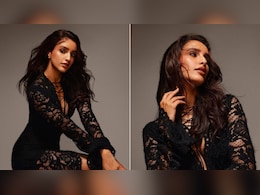 Tripti Dimri की खूबसूरत त्वचा का राज है यह फेस पैक, आप भी चेहरे पर लगा सकती हैं बनाकर Tripti Dimri की खूबसूरत त्वचा का राज है यह फेस पैक, आप भी चेहरे पर लगा सकती हैं बनाकर