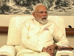 बहुत अच्छी बात है कि वह यहां आए... 7 साल बाद चीन गए पीएम मोदी तो क्या बोली चीनी जनता  बहुत अच्छी बात है कि वह यहां आए... 7 साल बाद चीन गए पीएम मोदी तो क्या बोली चीनी जनता
