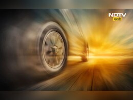 320 km/h वेगाने गाडी चालवली, 91 हजाराचा दंड अन् शिक्षा काय झाली माहित आहे का?