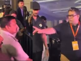 Nagpur News : 'मी थेट बावनकुळेंशी बोलेन; वाद मिटवायला गेलेल्या पोलिसांना आयोजकांची धमकी