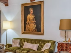 Art Stolen By Hitler's Aide Lands In Argentina. Then A Strange Thing Happens