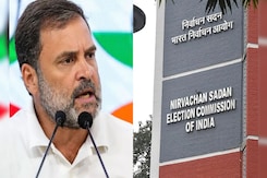 Congress Raises Voter Fraud Claims, But Avoids ECI Discussions For 3.5 Months Congress Raises Voter Fraud Claims, But Avoids ECI Discussions For 3.5 Months