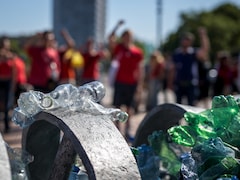 Why World Is Divided On Plastic As UN Treaty Talks Restart